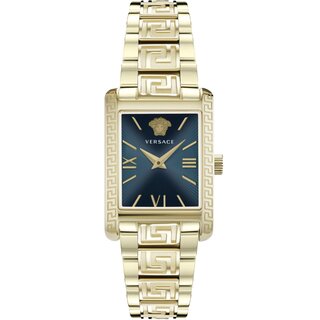 Versace Uhr Uhren Damenuhr VE1C01022 TONNEAU LADY