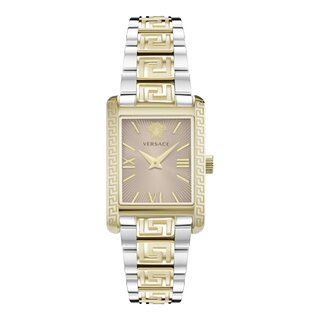 Versace Uhr Uhren Damenuhr VE1C00922 TONNEAU LADY