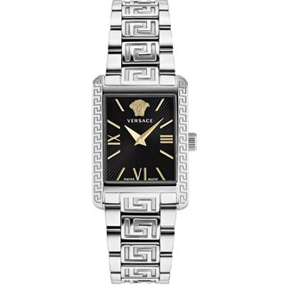Versace Uhr Uhren Damenuhr VE1C00822 TONNEAU LADY