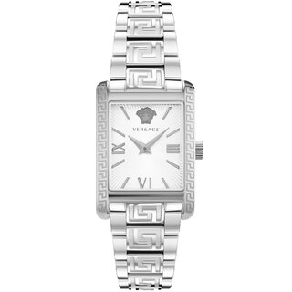 Versace Uhr Uhren Damenuhr VE1C00722 TONNEAU LADY