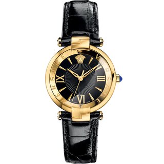 Versace Uhr Uhren Damenuhr VAI020016 Revive
