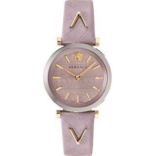 Versace Uhr Uhren Damenuhr VELS00719 V-TWIST