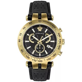 Versace Uhr Uhren Herrenuhr Chronograph VEJB00422 BOLD...