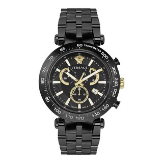 Versace Uhr Uhren Herrenuhr Chronograph VEJB00722 BOLD...