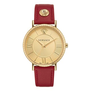 Versace Uhr Uhren Herrenuhr VEKA00222 V-ETERNAL